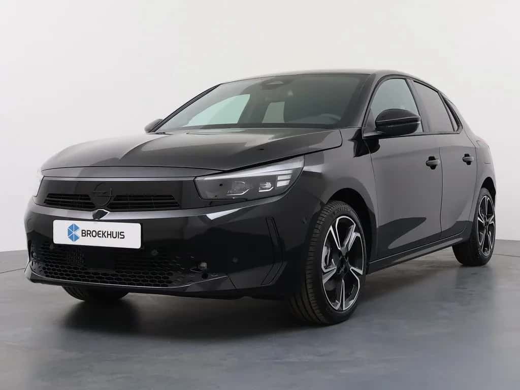 Opel Corsa (2026) — foto 1