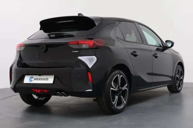 Opel Corsa (2026) thumbnail 2
