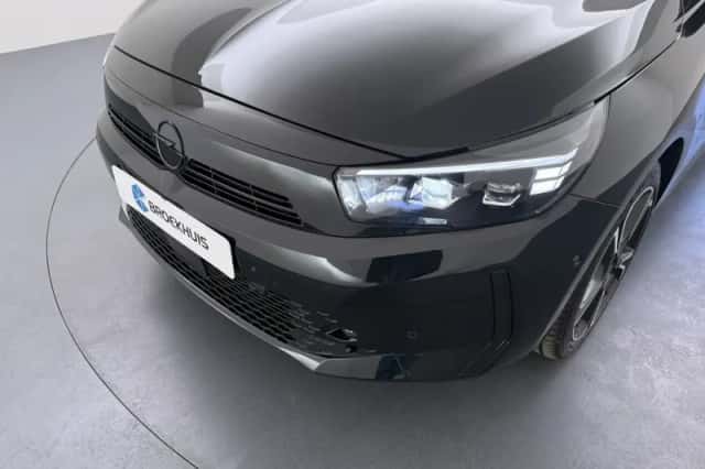 Opel Corsa (2026) thumbnail 12