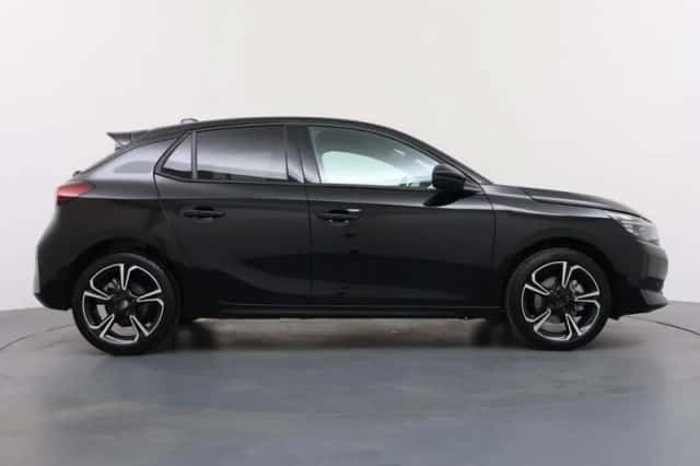 Opel Corsa (2026) thumbnail 14