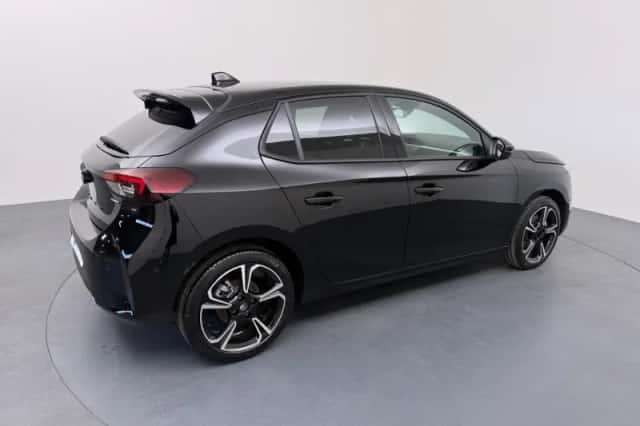 Opel Corsa (2026) thumbnail 35