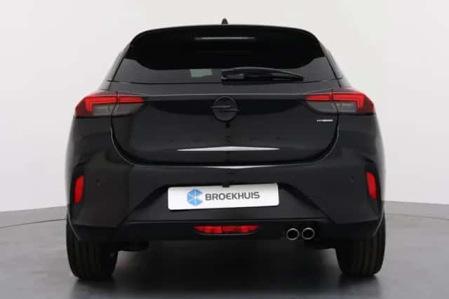 Opel Corsa (2026) thumbnail 6