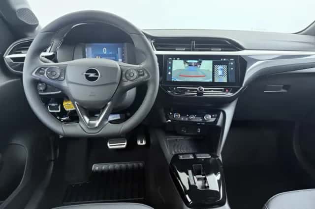 Opel Corsa (2026) thumbnail 7