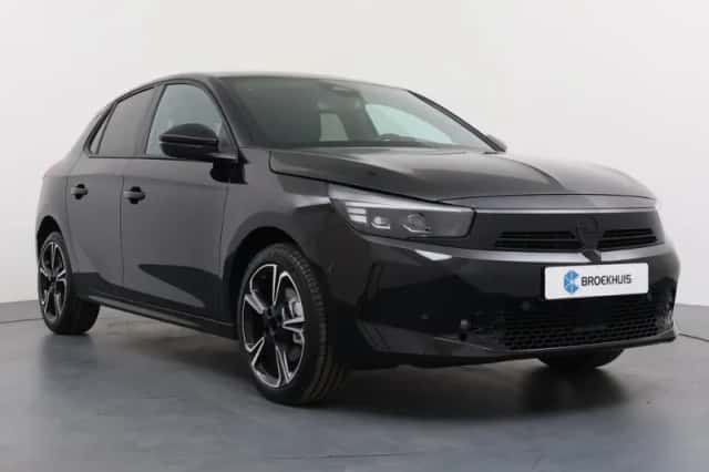 Opel Corsa (2026) thumbnail 9