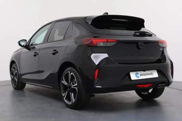 Opel Corsa (2026) thumbnail 10