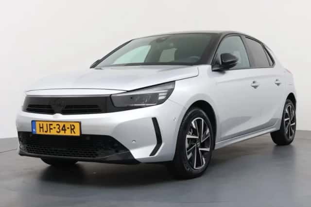 Opel Corsa (2025) thumbnail 1