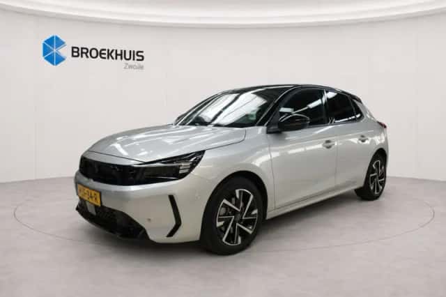 Opel Corsa (2025) thumbnail 1
