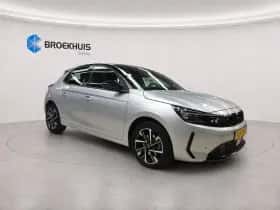 Opel Corsa (2025) thumbnail 2