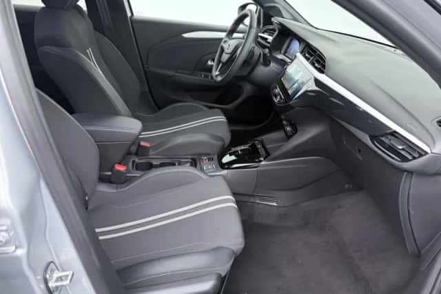 Opel Corsa (2025) thumbnail 4