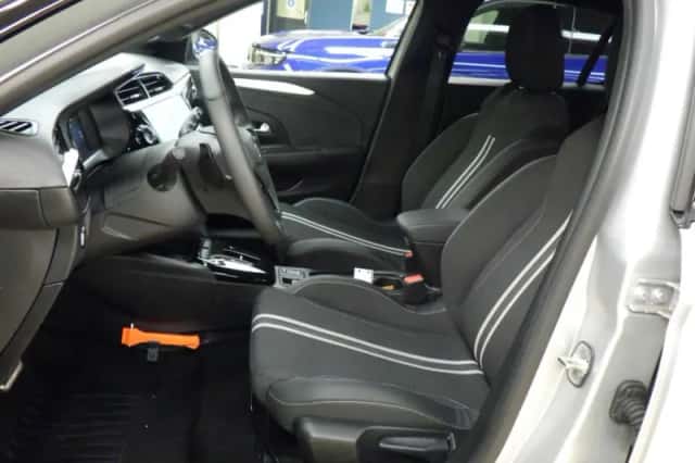 Opel Corsa (2025) thumbnail 5