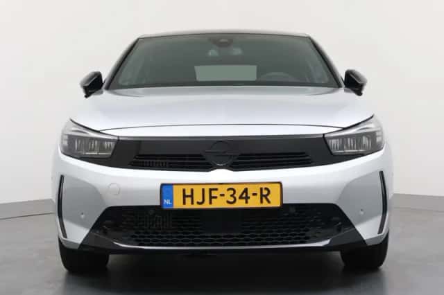 Opel Corsa (2025) thumbnail 5