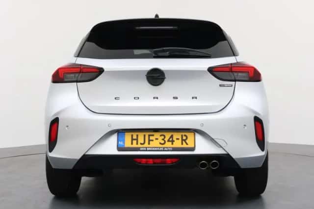 Opel Corsa (2025) thumbnail 6