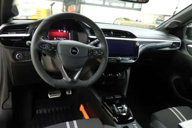 Opel Corsa (2025) thumbnail 7