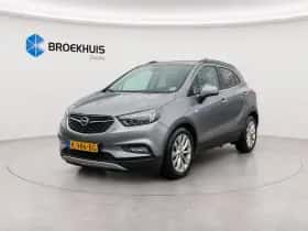 Opel Mokka (2019)