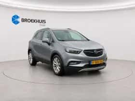 Opel Mokka (2019) thumbnail 2
