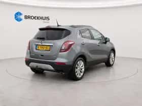 Opel Mokka (2019) thumbnail 3