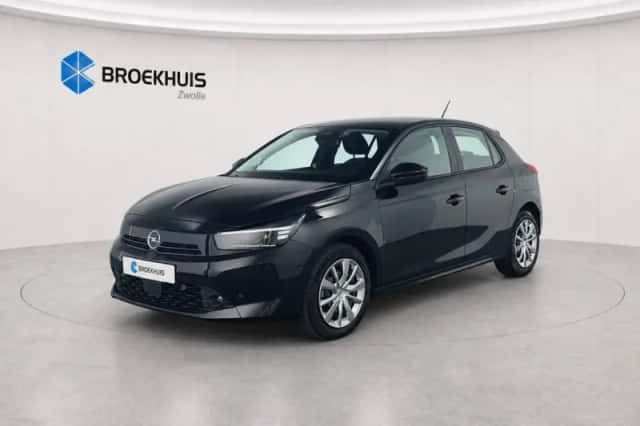Opel Corsa (2025) thumbnail 1