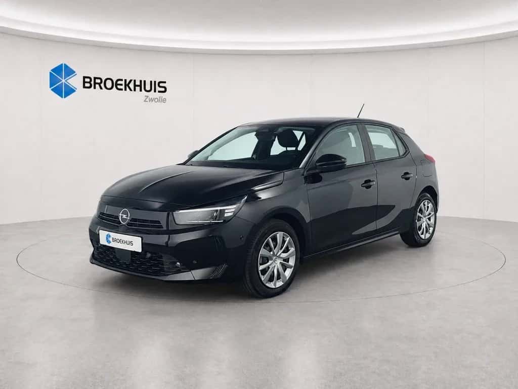 Opel Corsa (2025) — foto 1