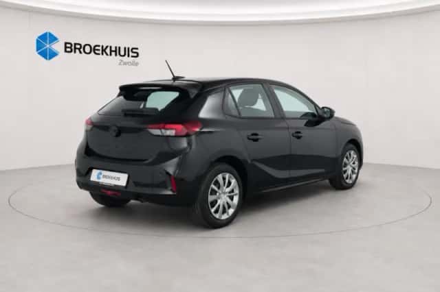 Opel Corsa (2025) thumbnail 2