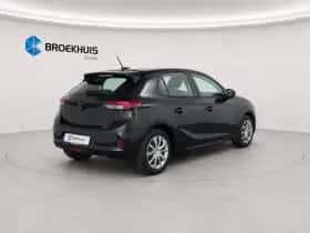 Opel Corsa (2025) thumbnail 2