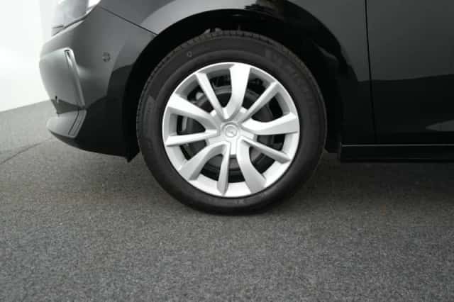 Opel Corsa (2025) thumbnail 11