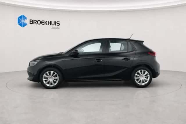 Opel Corsa (2025) thumbnail 13