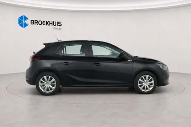 Opel Corsa (2025) thumbnail 14