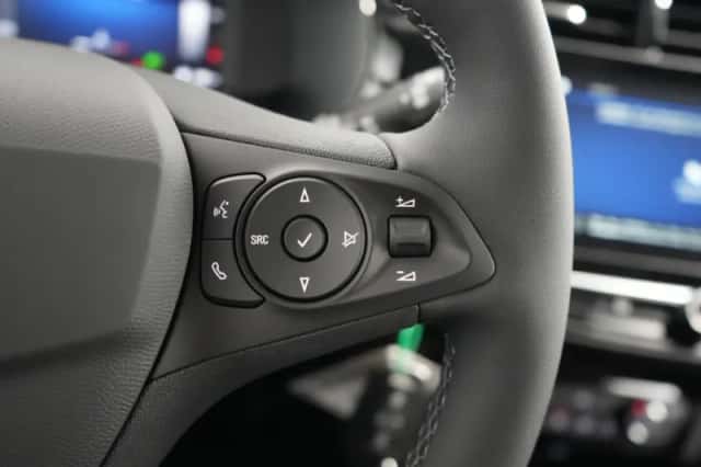 Opel Corsa (2025) thumbnail 19