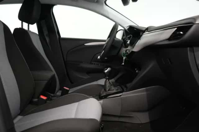 Opel Corsa (2025) thumbnail 4
