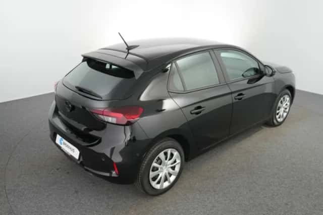 Opel Corsa (2025) thumbnail 32