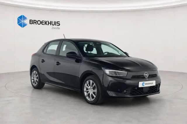 Opel Corsa (2025) thumbnail 5