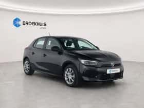Opel Corsa (2025) thumbnail 5