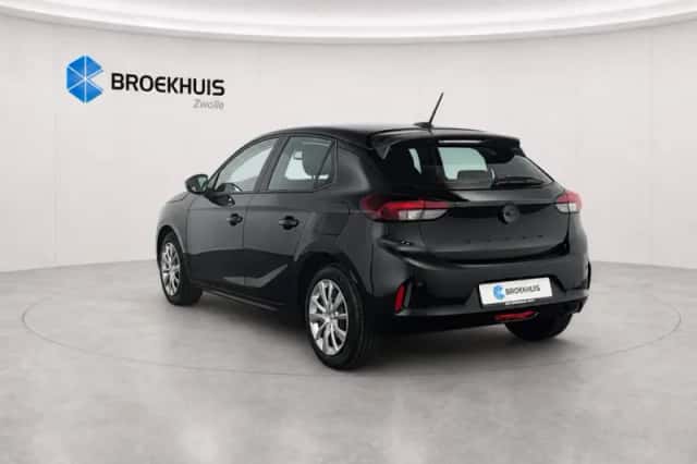 Opel Corsa (2025) thumbnail 6