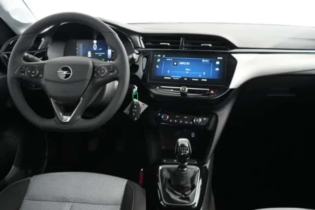 Opel Corsa (2025) thumbnail 7