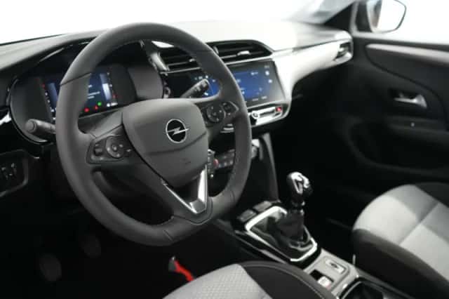 Opel Corsa (2025) thumbnail 8