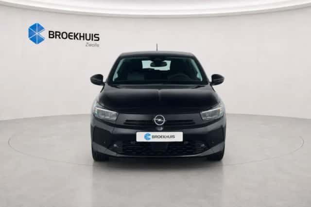Opel Corsa (2025) thumbnail 9