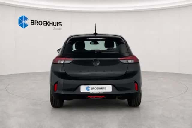 Opel Corsa (2025) thumbnail 10