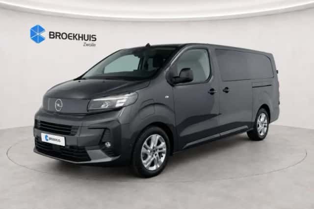 Opel Vivaro (2025)