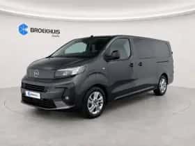 Opel Vivaro (2025)