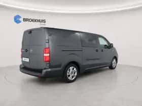 Opel Vivaro (2025) thumbnail 2