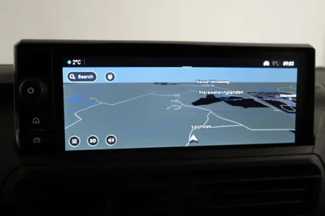 Opel Vivaro (2025) thumbnail 12