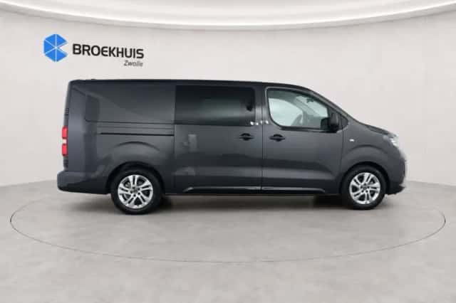 Opel Vivaro (2025) thumbnail 14