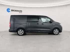 Opel Vivaro (2025) thumbnail 14