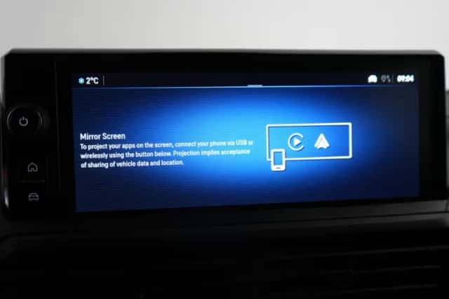 Opel Vivaro (2025) thumbnail 15