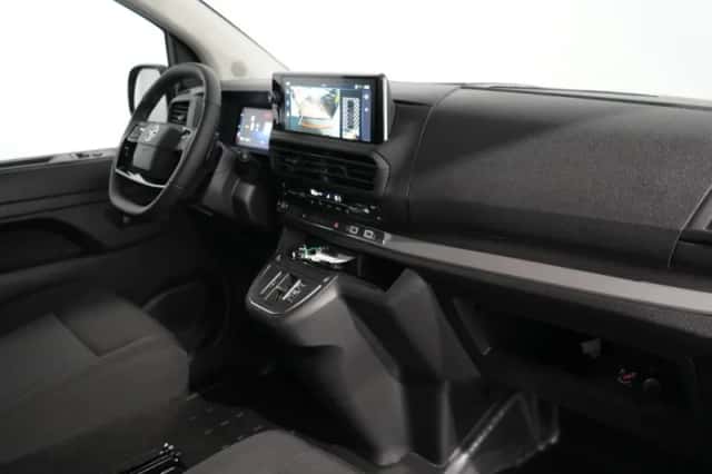 Opel Vivaro (2025) thumbnail 3