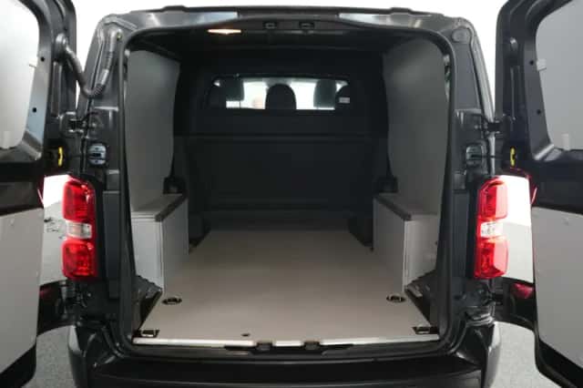 Opel Vivaro (2025) thumbnail 27