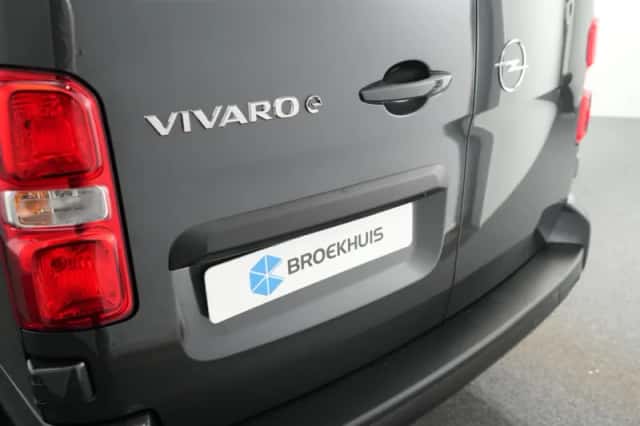 Opel Vivaro (2025) thumbnail 28