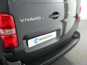 Opel Vivaro (2025) thumbnail 28