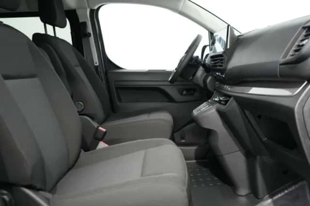 Opel Vivaro (2025) thumbnail 4