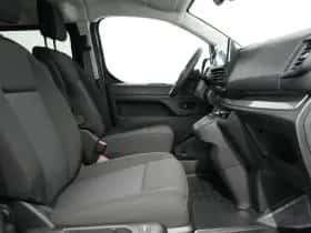 Opel Vivaro (2025) thumbnail 4